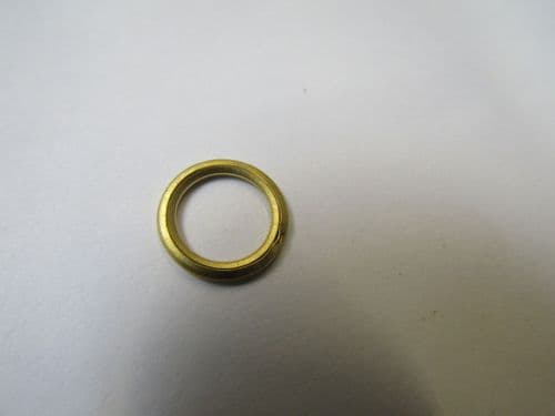 Pack Of 100 Curtain Blind Upholstery O Rings 16mm