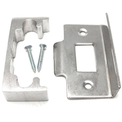 Rebate Kit Nickel/Silver