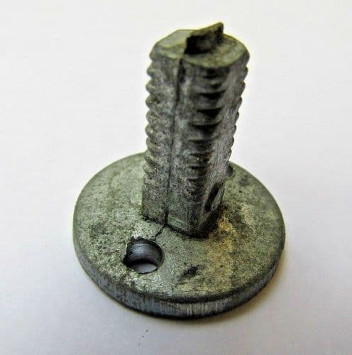 Spare Replacement Taylor Spindle