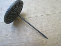 Vintage ll Holder Spike