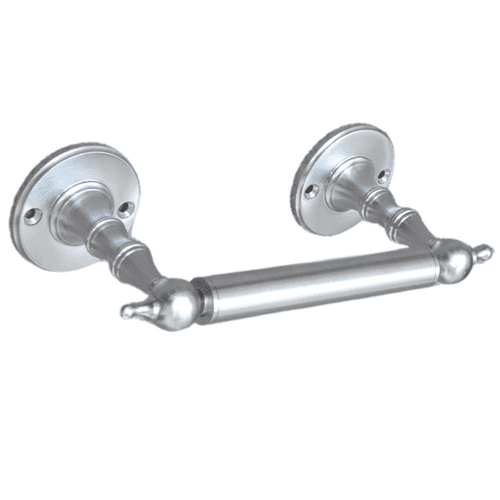Windsor Royal Toilet Roll Holder Satin Chrome