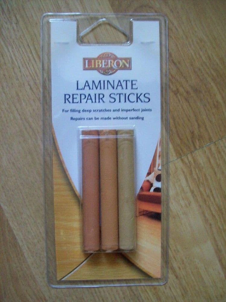 Wooden Laminate Repair Kit