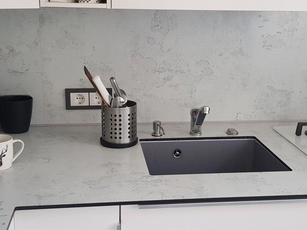 What Are Compact Worktops? Everything You Need to Know