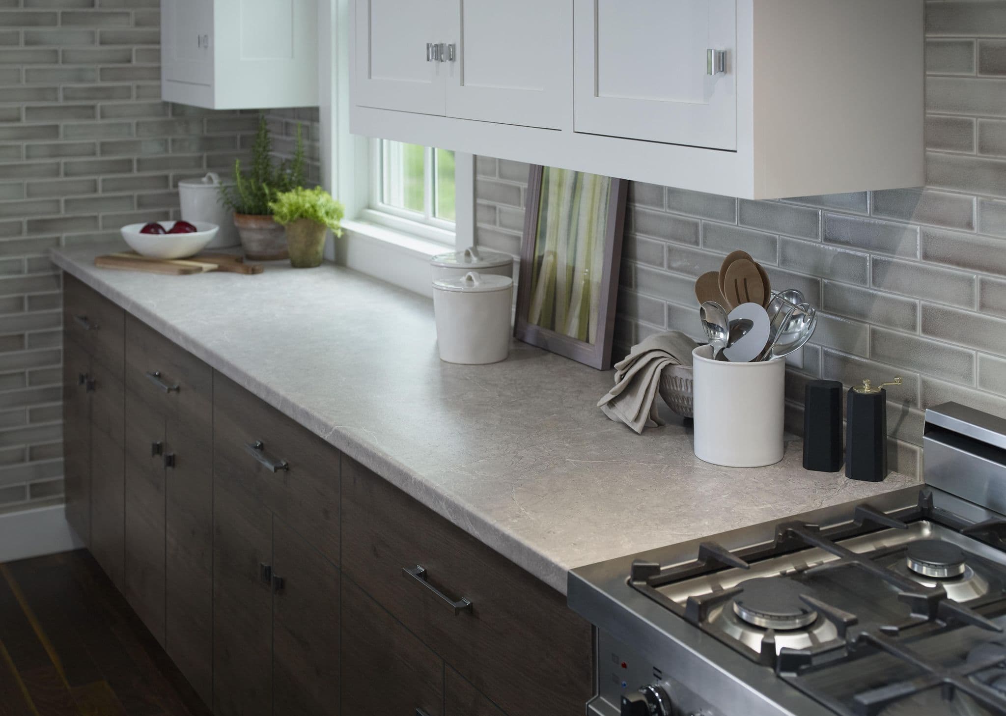 Are Laminate Worktops Good for Kitchens?
