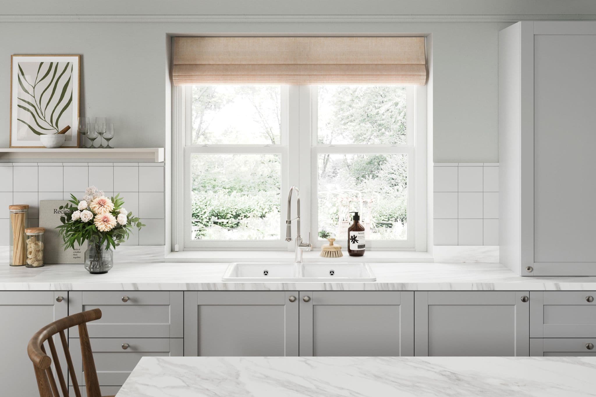 Pros and Cons of Laminate Worktops
