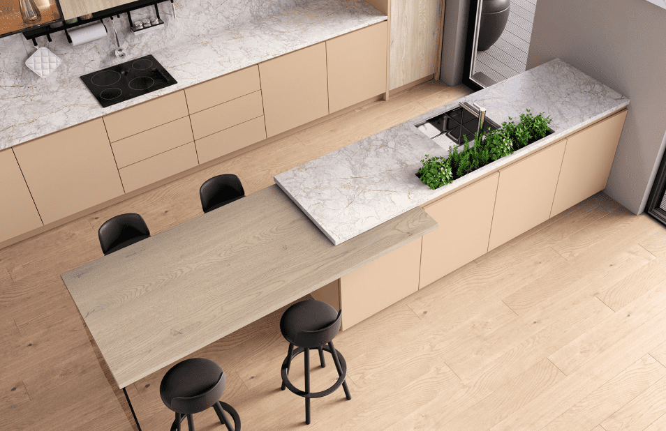 KRONO FINESSE NEW DECORS NOW AVAILABLE