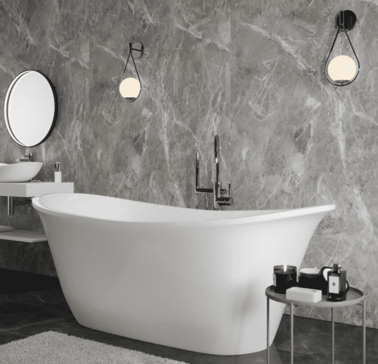 INTRODUCING METROWALL BY CARYSIL