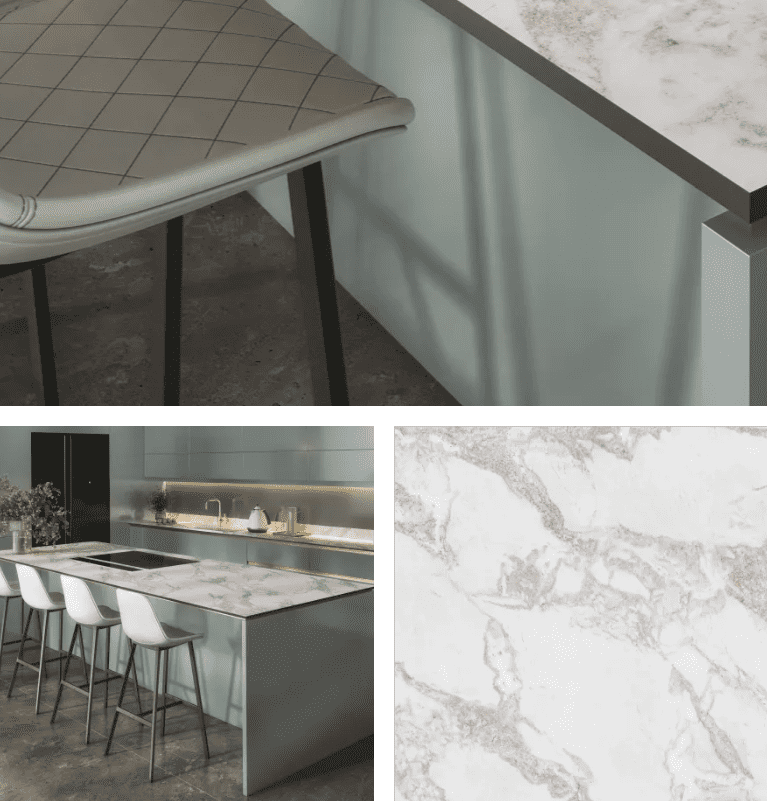 New additions - Compact Laminate Worktops