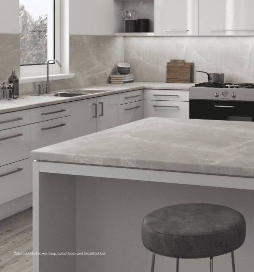 What are the best Laminate Worktops? 
