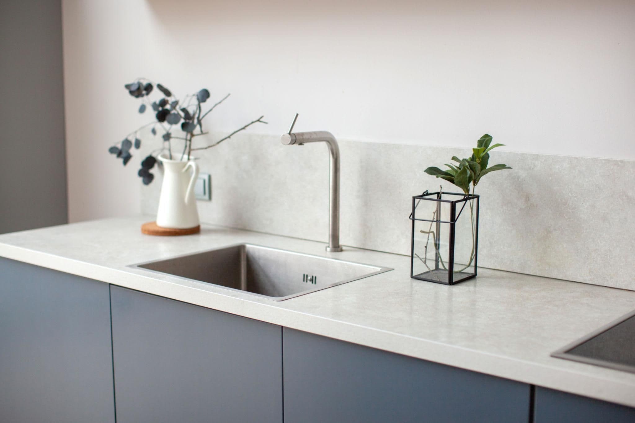 Are Solid Surface Worktops Worth It?
