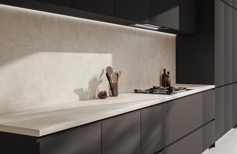 Best Worktop Materials for Modern Kitchens