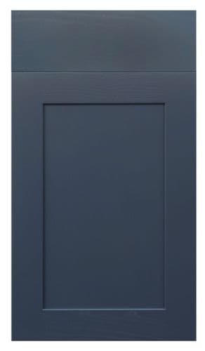 Albany painted to order Doors - Navy Blue