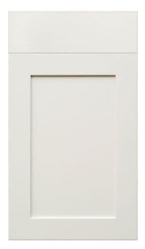 Albany painted to order Doors - Porcelain