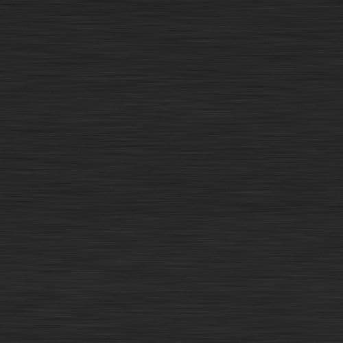 Alloy Colour Splashback Brushed Carbon - Brushed