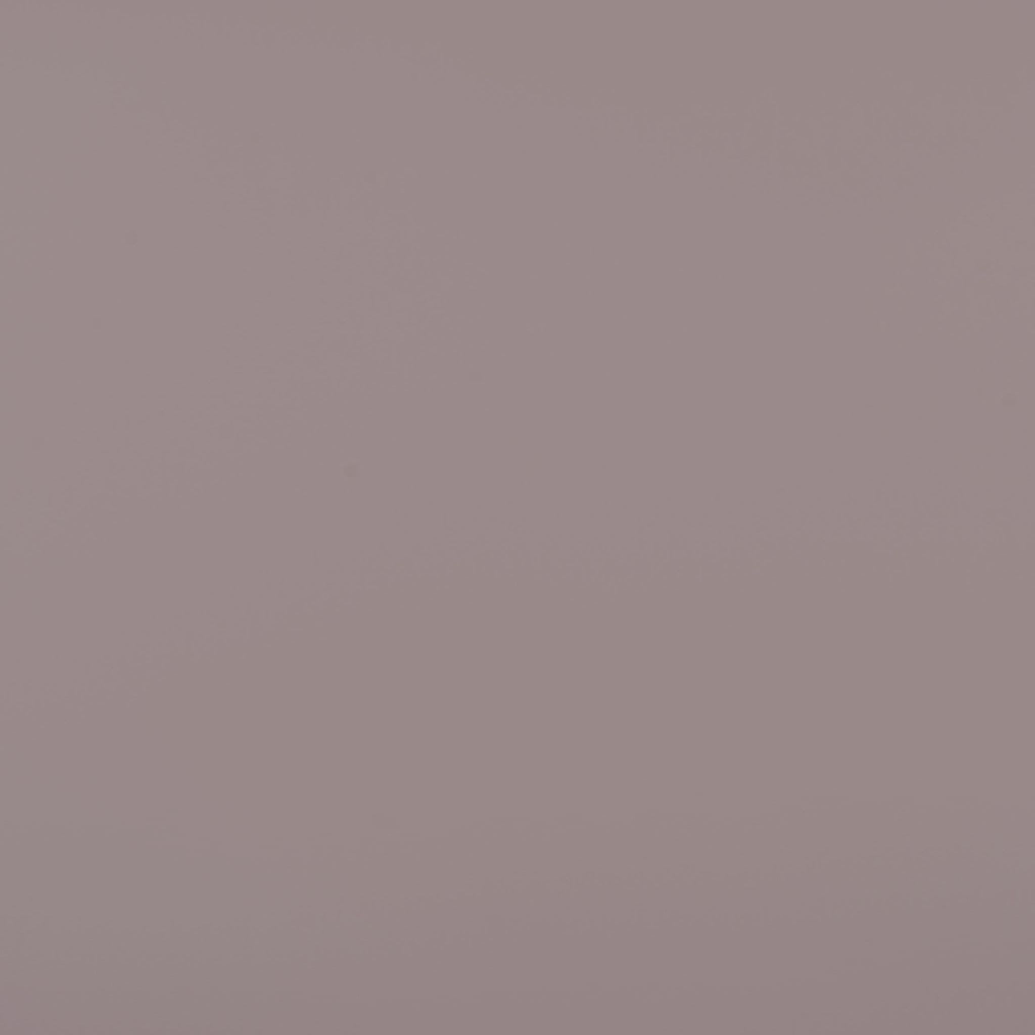 Alloy Colour Splashback Smoked Rose - Matt