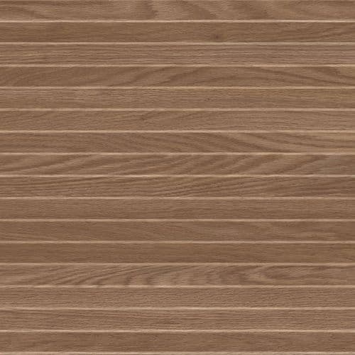 Alloy Decor Splashback Fluted Oak - Timber