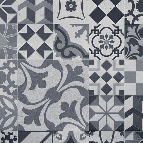 Alloy Decor Splashback Modern Victoria - Shell