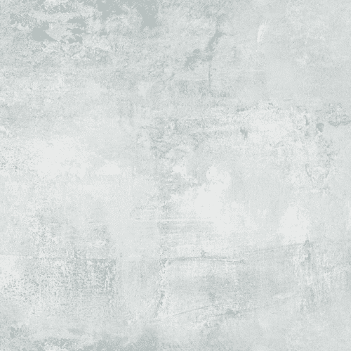 Aluminum Patterned Splashbacks - Concrete Light Matt