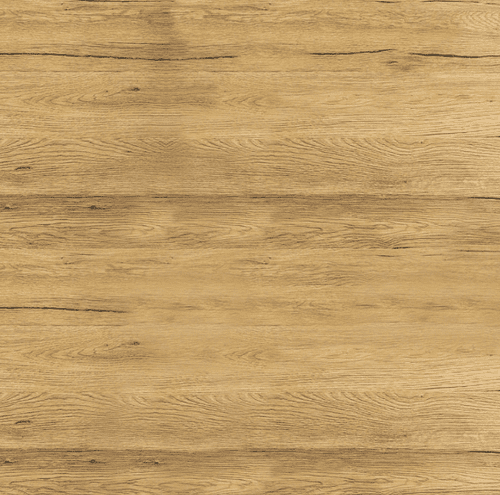 Aluminum Patterned Splashbacks - Wood Matt