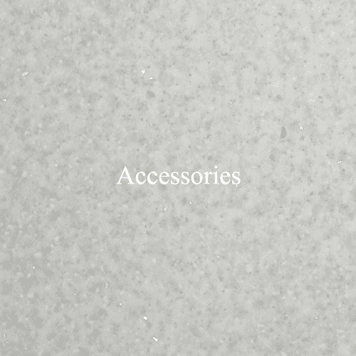 Andromeda Cloud - Accessories
