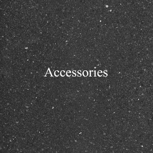 Andromeda Smoke - Accessories