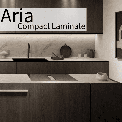 Aria Formica Compact Worktops