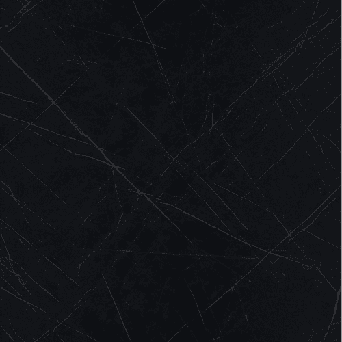 Aria Solid Laminate Worktops - Nero Grafite 12mm - Black Core - F9485 Satin NDF
