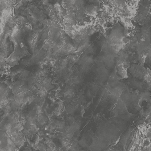 Aria Solid Laminate Worktops - Smoke Onyx 20mm - Grey Core - F3710 Satin NDF