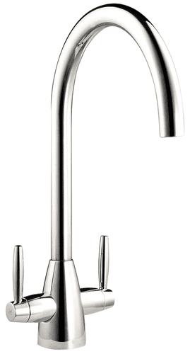 Austen & Co - Bilbao Chrome Kitchen Mixer Tap