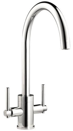 Austen & Co - Ronda Chrome Kitchen Mixer Tap