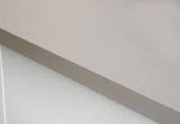 Bonded Fenix NTM 39mm Solid Surface Worktops - Beige Arizona