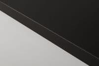 Bonded Fenix NTM 39mm Solid Surface Worktops - Nero Ingo