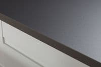 Bonded Fenix NTM 39mm Solid Surface Worktops - Piombo Doha