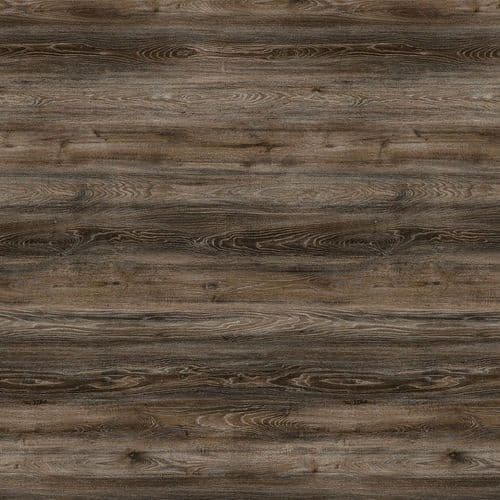 Bushboard Options 38mm Black Oak - Ultramatt