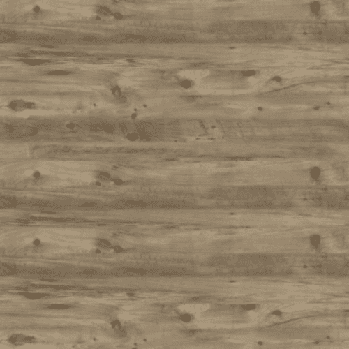 Bushboard Options 38mm Pitch Pine - Ultramatt
