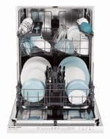 Candy Integrated Dishwasher