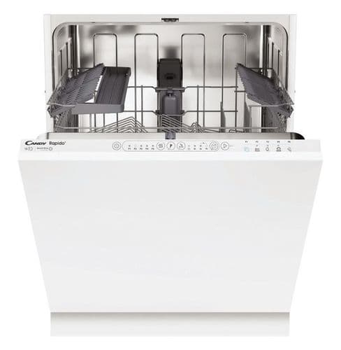Candy Integrated Dishwasher