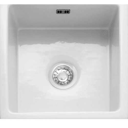 Caple Berkshire Overmount / Inset Sink 475 x 450 x 215mm