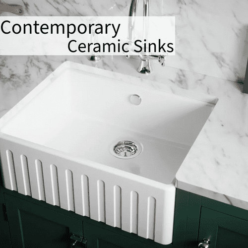 Caple Ceramic Sinks