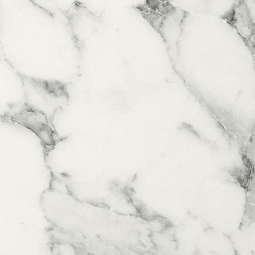 Carrera Marble Spectra Square-Edge Custom-Made Medium - Up To 1000mm x 1200mm Curved