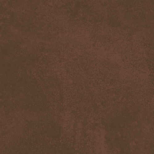 Contemporary Solid 12mm Compact Laminate Worktop - Burnt Sienna - Copper Core
