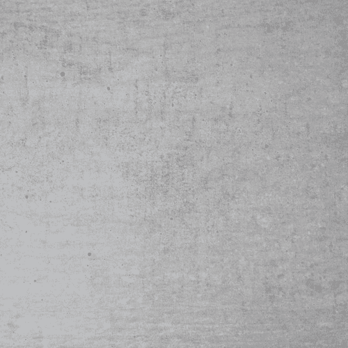 Contemporary Solid 12mm Compact Laminate Worktop - Concrete - Black Core