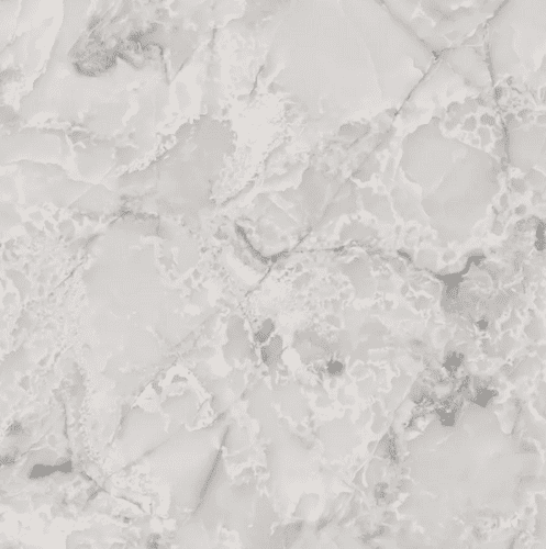 Contemporary Solid 12mm Compact Laminate Worktop - Porcelain Onyx - White Core