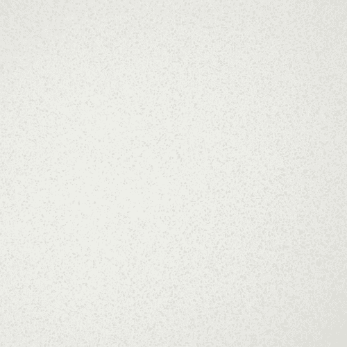 Contemporary Solid 12mm Compact Laminate Worktop - White Quartz - White Core