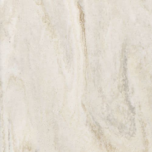 Corian Solid Surfaces - Carrara Crema