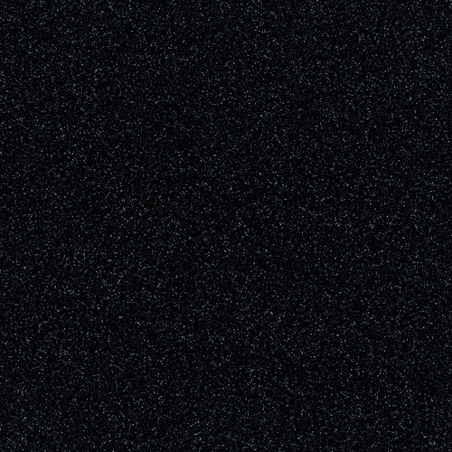 Corian Solid Surfaces - Deep Black Quartz