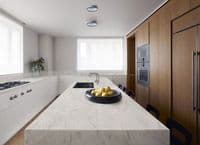 Corian Solid Surfaces - Sand Storm