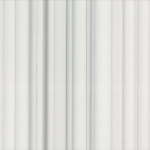 Corian Solid Surfaces - Silver Linear