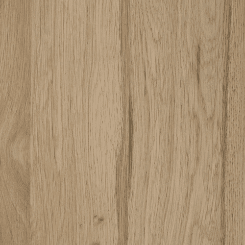 Cotswold Oak Spectra Square-Edge Custom-Made Large - Up To 2020mm x 1200mm Curved