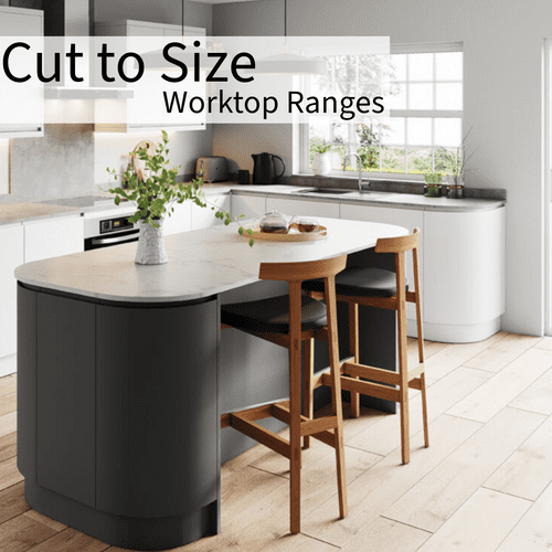 Cut to Size worktops
